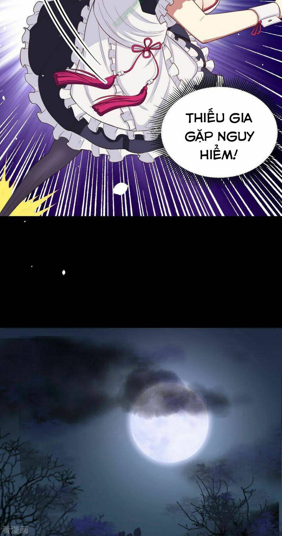 Từ Hôm Nay Bắt Đầu Làm Thành Chủ - Chapter 49.2 - Page 15