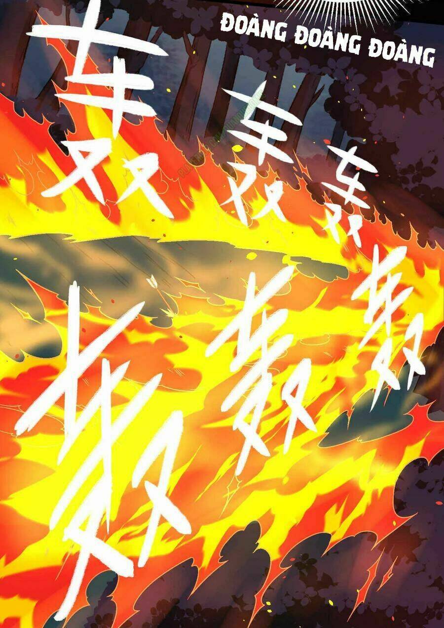 Từ Hôm Nay Bắt Đầu Làm Thành Chủ - Chapter 49.2 - Page 17