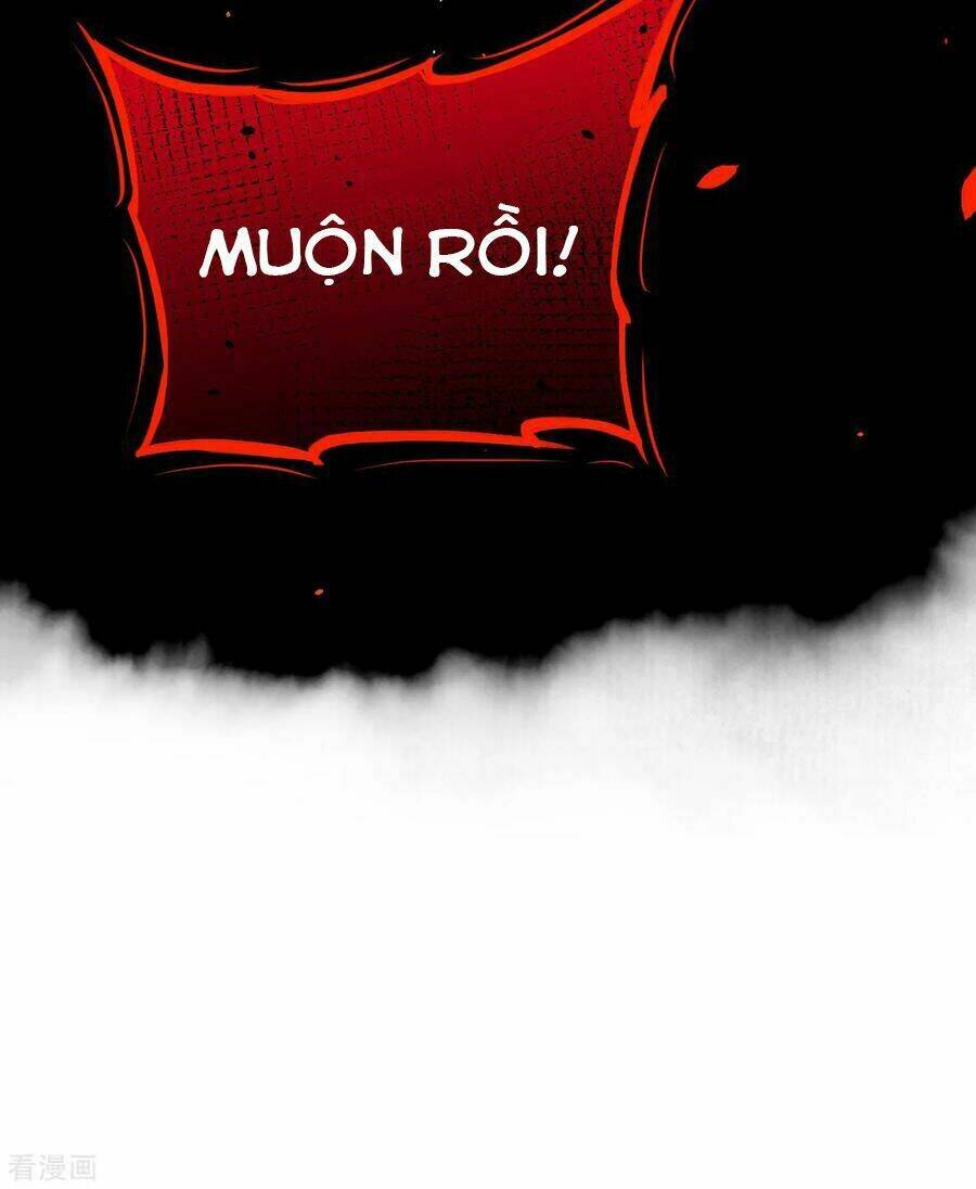 Từ Hôm Nay Bắt Đầu Làm Thành Chủ - Chapter 49.2 - Page 21