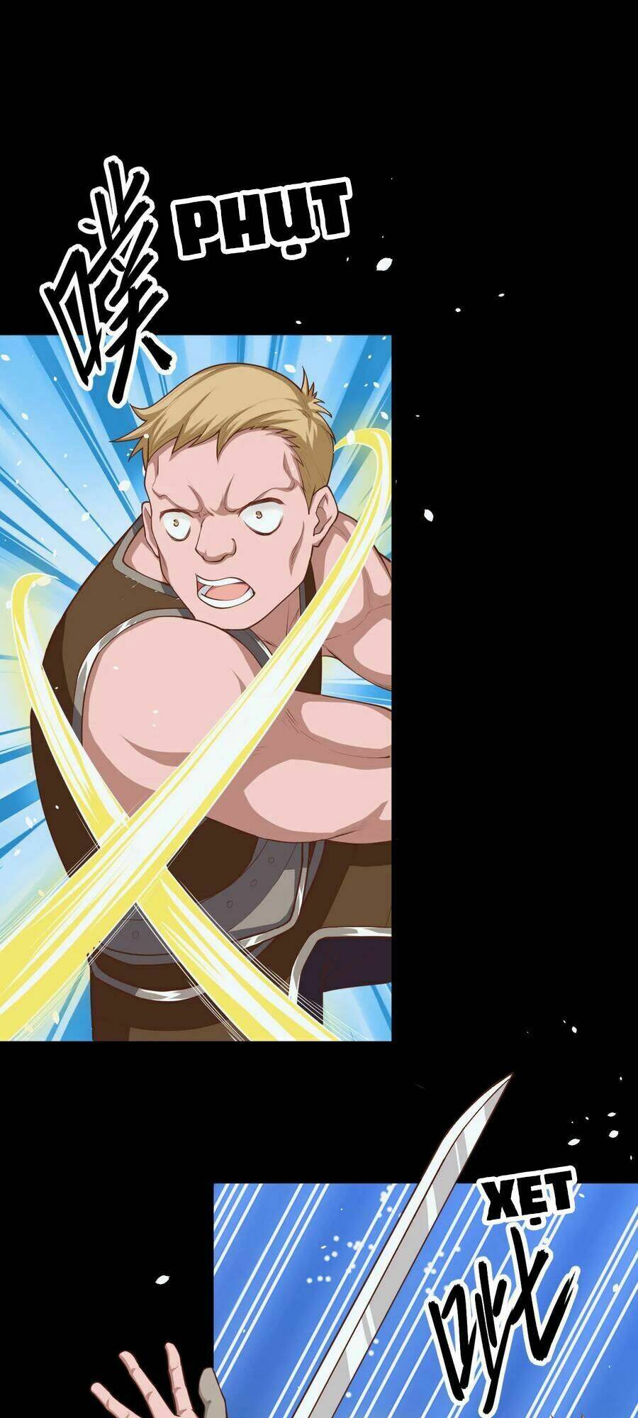 Từ Hôm Nay Bắt Đầu Làm Thành Chủ - Chapter 49.2 - Page 3