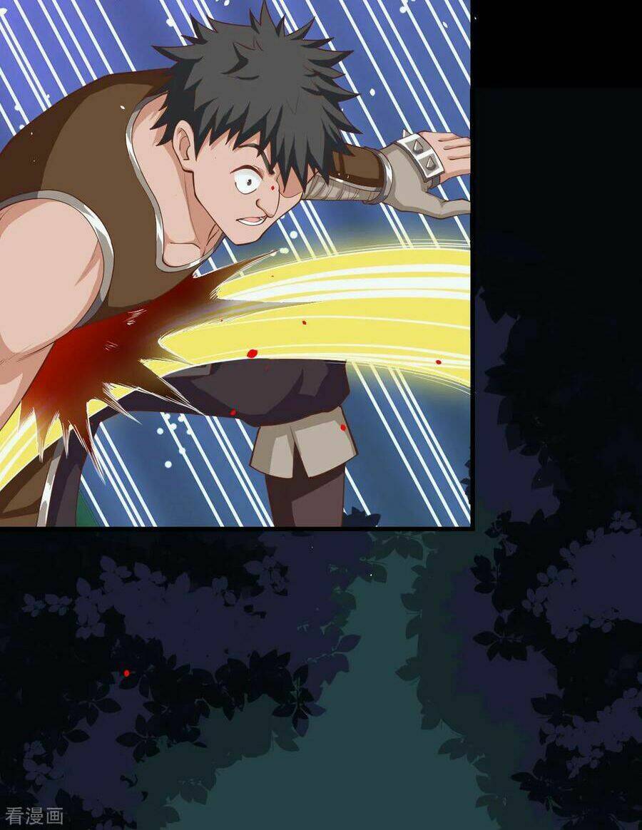 Từ Hôm Nay Bắt Đầu Làm Thành Chủ - Chapter 49.2 - Page 5