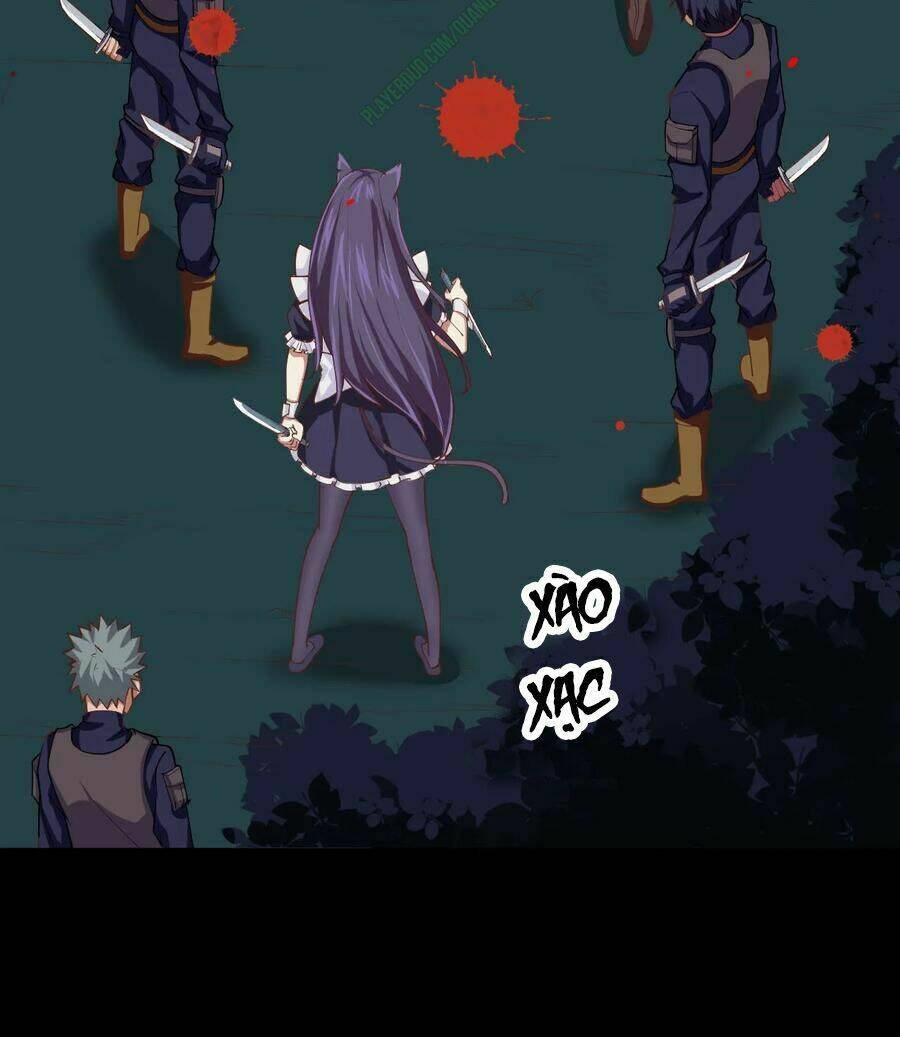 Từ Hôm Nay Bắt Đầu Làm Thành Chủ - Chapter 49.2 - Page 7