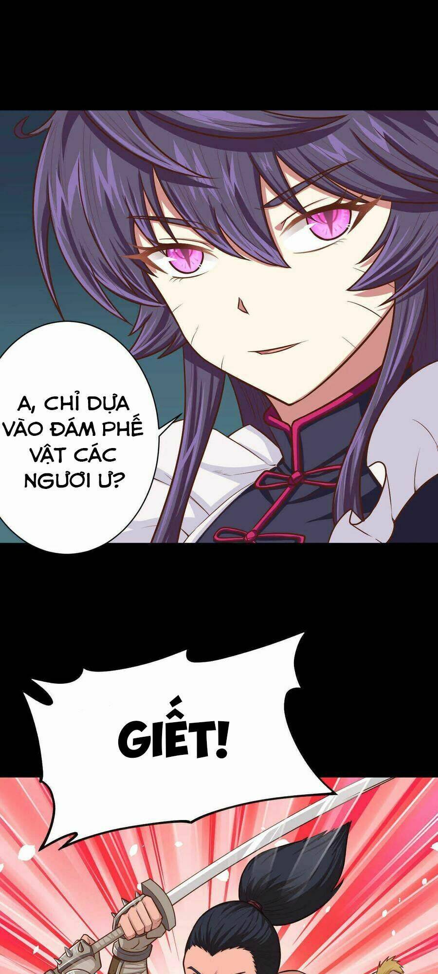 Từ Hôm Nay Bắt Đầu Làm Thành Chủ - Chapter 49 - Page 10