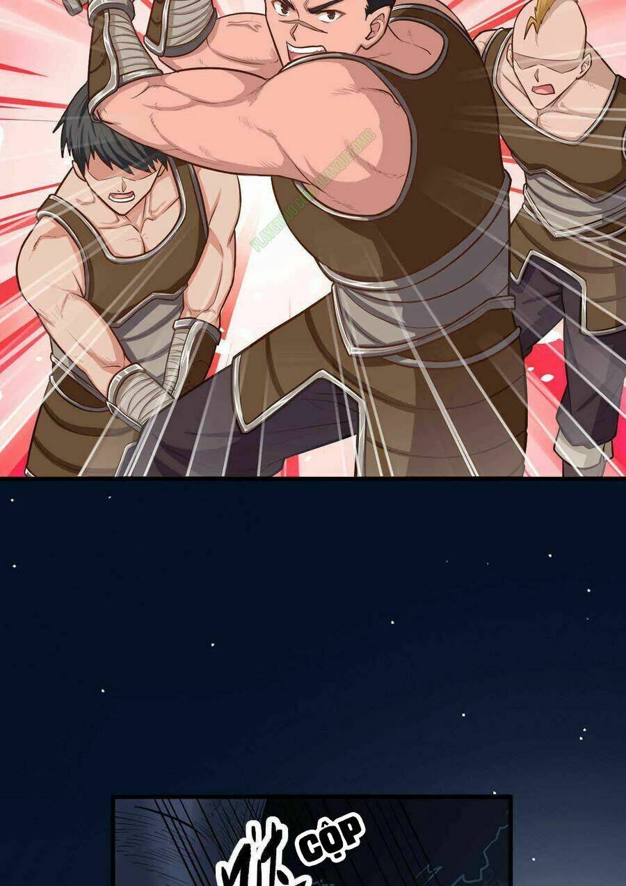 Từ Hôm Nay Bắt Đầu Làm Thành Chủ - Chapter 49 - Page 11