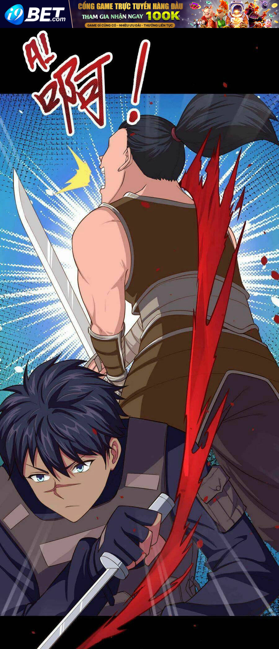 Từ Hôm Nay Bắt Đầu Làm Thành Chủ - Chapter 49 - Page 16