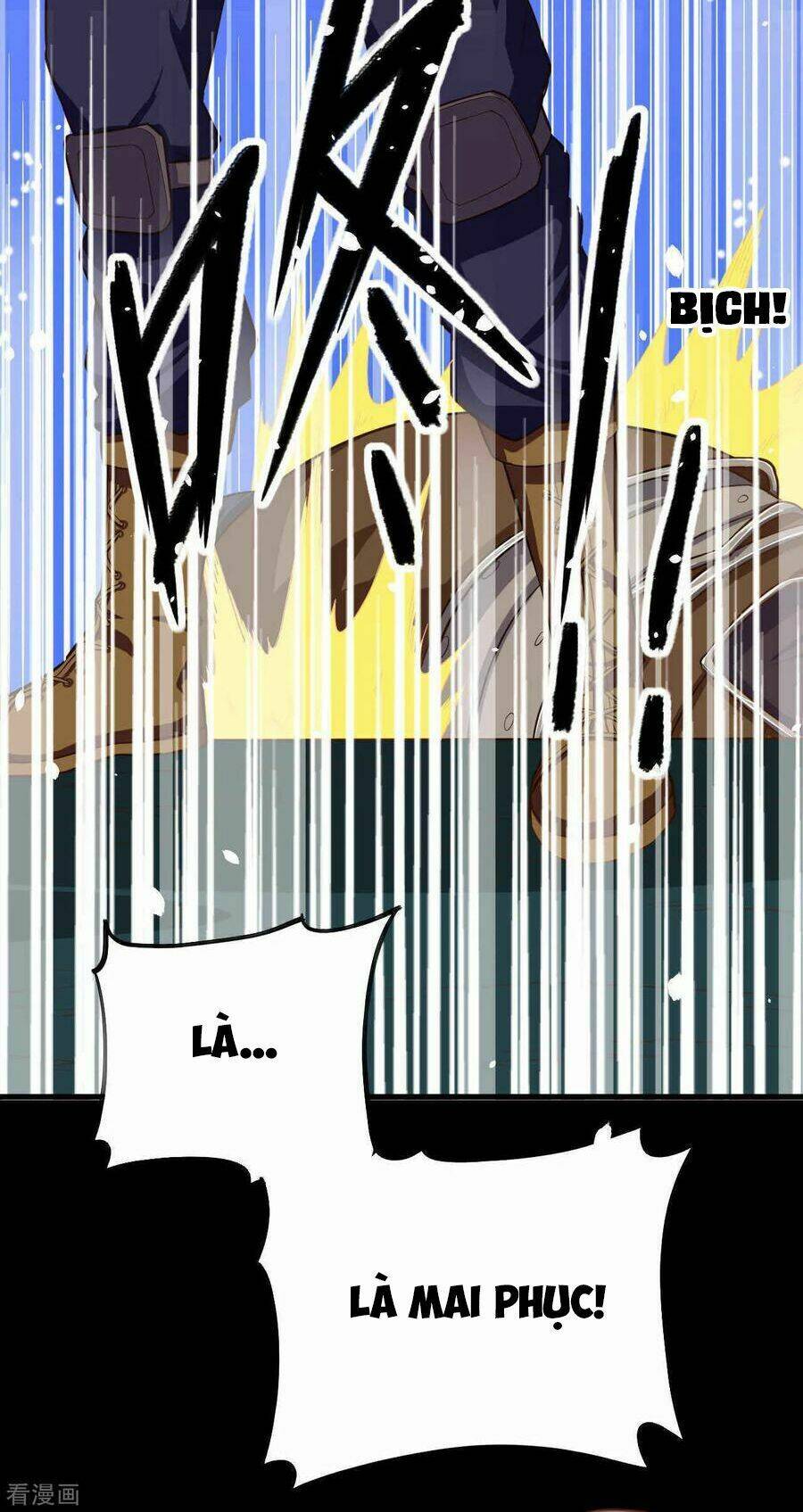 Từ Hôm Nay Bắt Đầu Làm Thành Chủ - Chapter 49 - Page 18