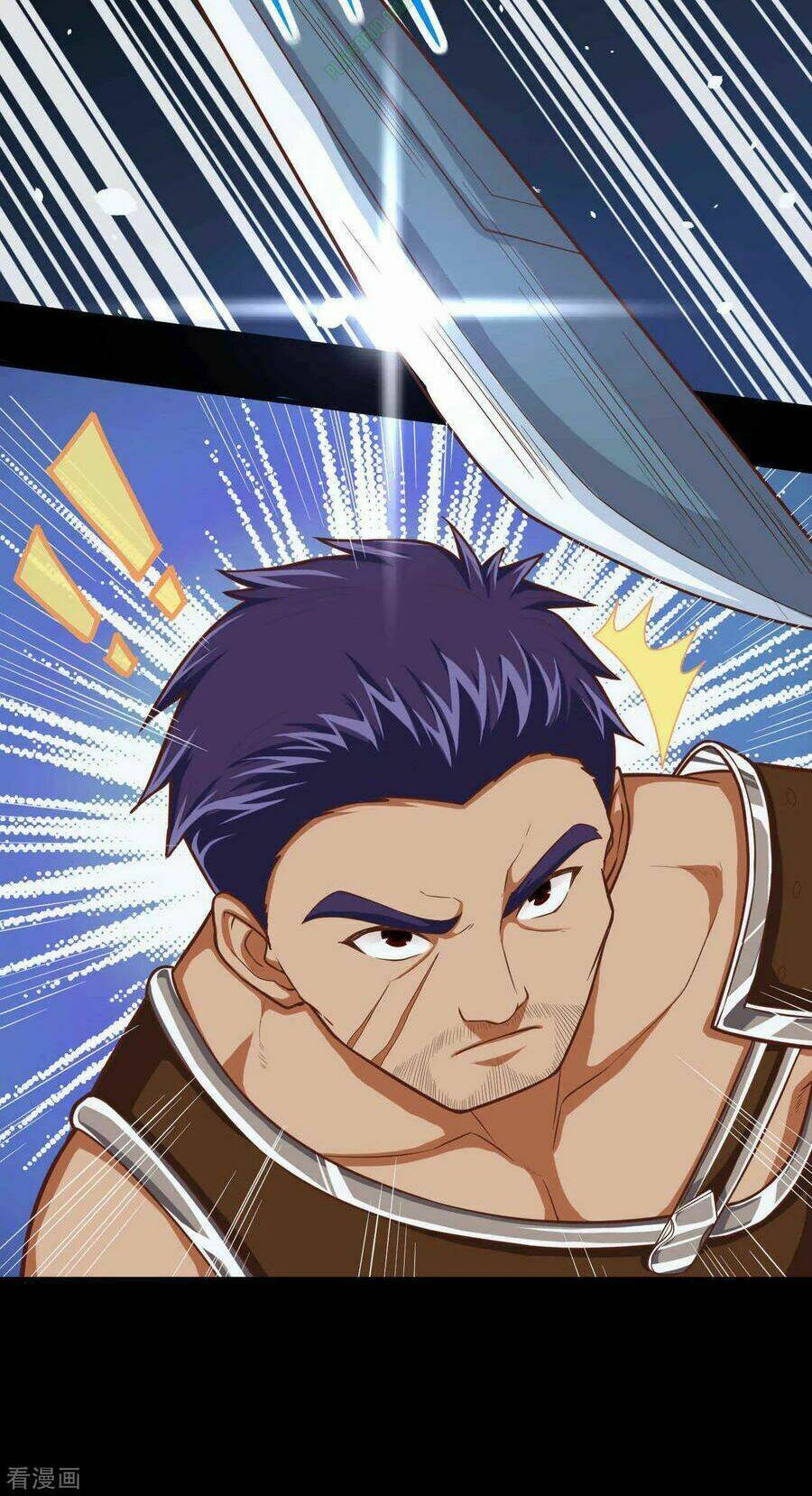 Từ Hôm Nay Bắt Đầu Làm Thành Chủ - Chapter 49 - Page 3