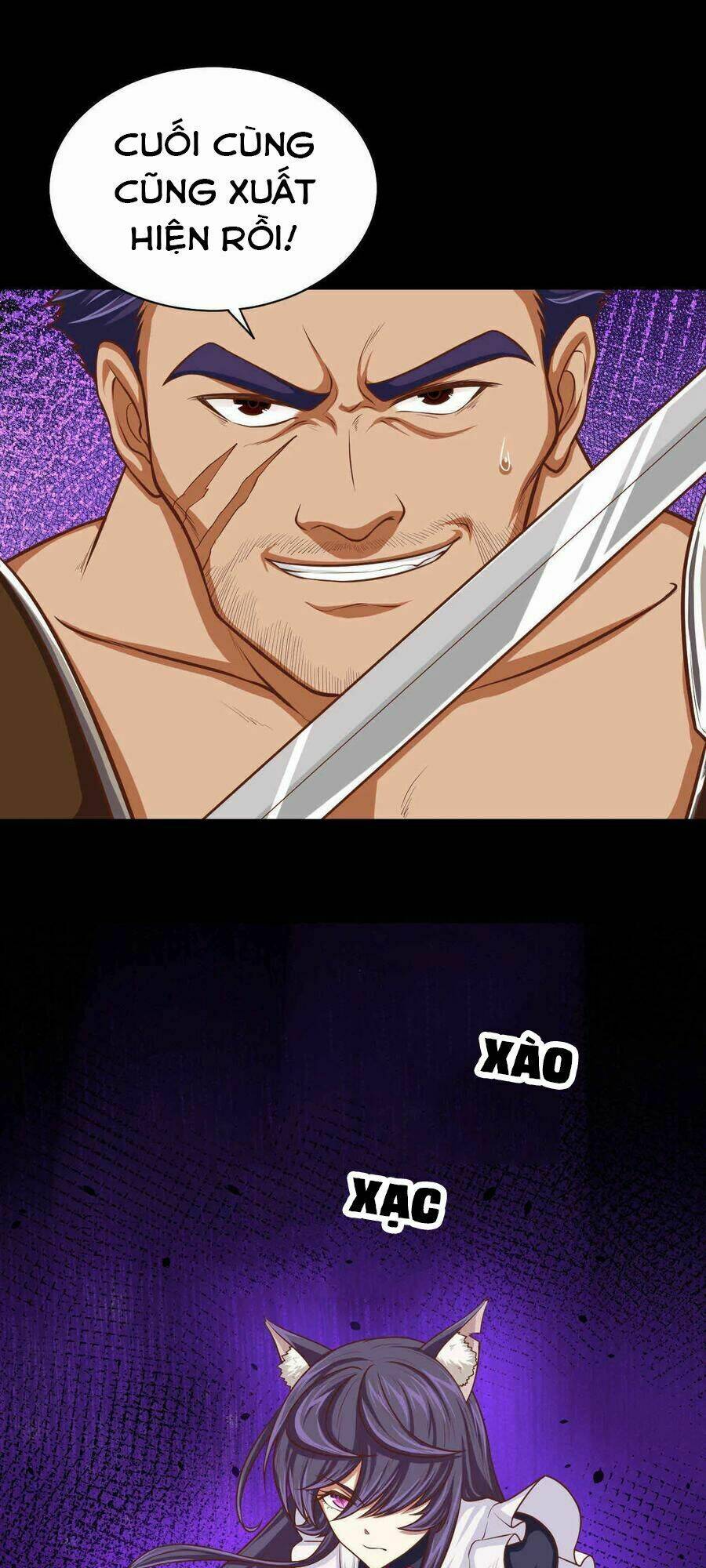 Từ Hôm Nay Bắt Đầu Làm Thành Chủ - Chapter 49 - Page 7