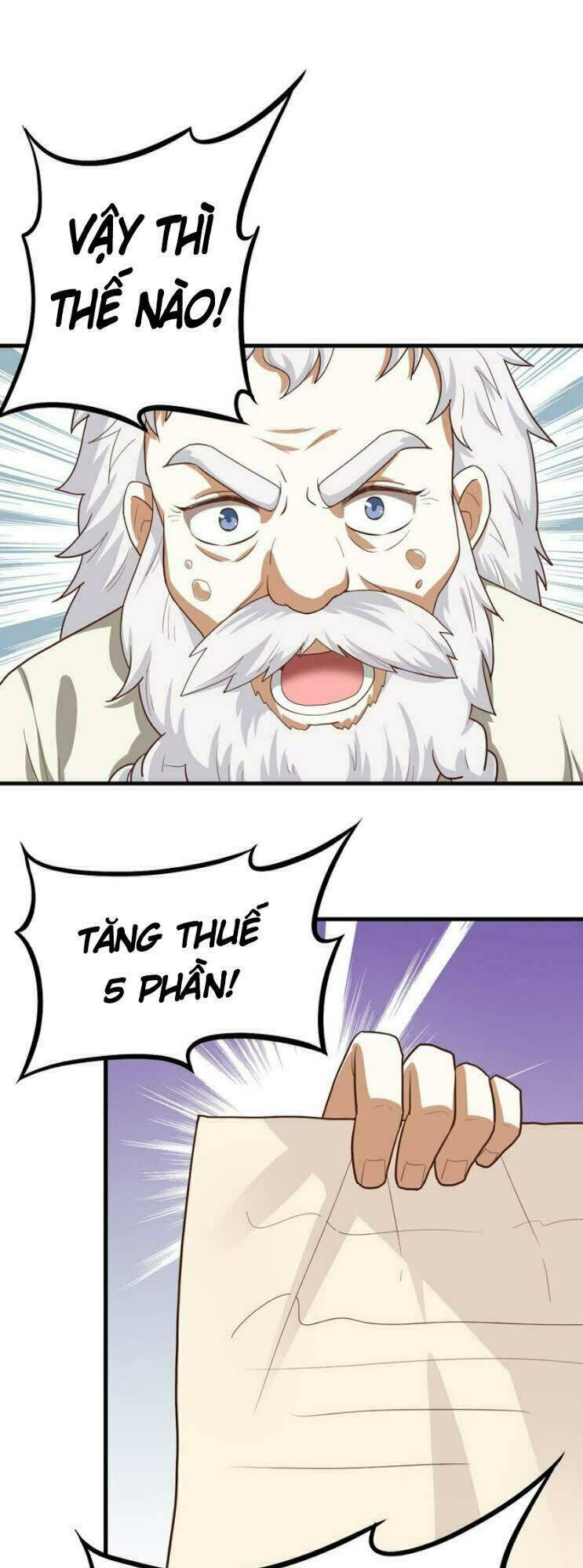 Từ Hôm Nay Bắt Đầu Làm Thành Chủ - Chapter 5 - Page 9