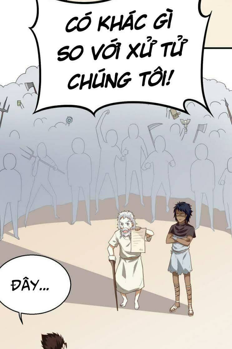 Từ Hôm Nay Bắt Đầu Làm Thành Chủ - Chapter 5 - Page 10