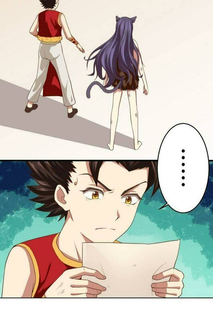 Từ Hôm Nay Bắt Đầu Làm Thành Chủ - Chapter 5 - Page 11