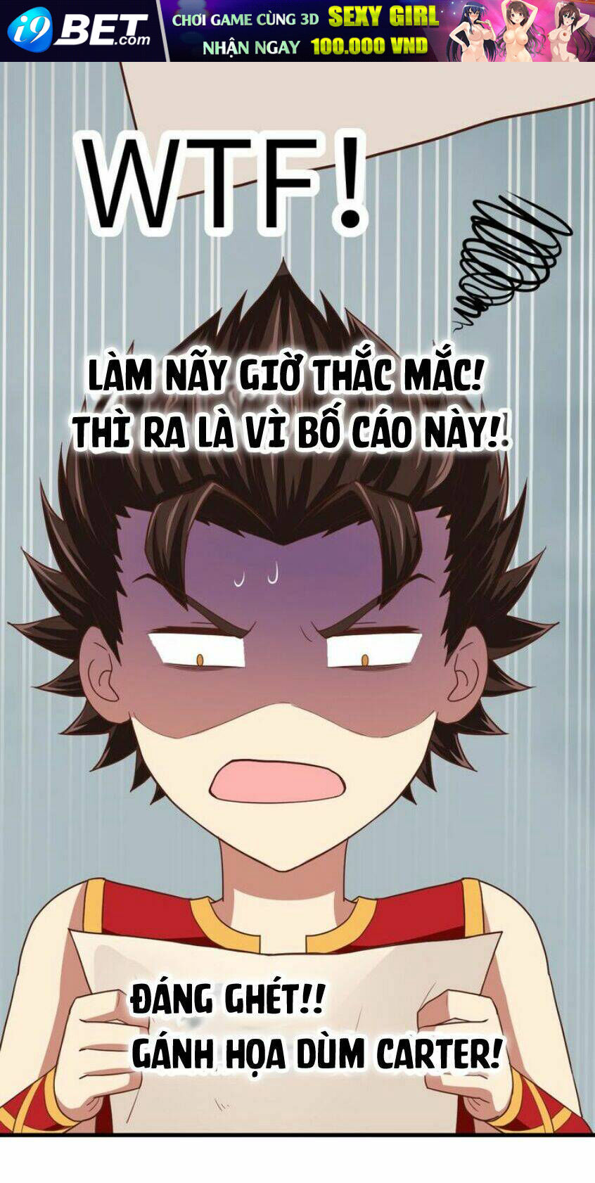 Từ Hôm Nay Bắt Đầu Làm Thành Chủ - Chapter 5 - Page 13