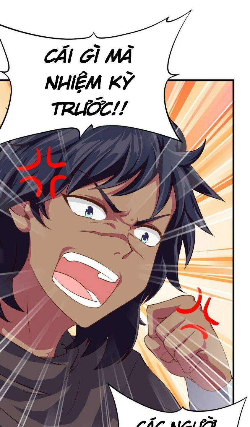 Từ Hôm Nay Bắt Đầu Làm Thành Chủ - Chapter 5 - Page 16