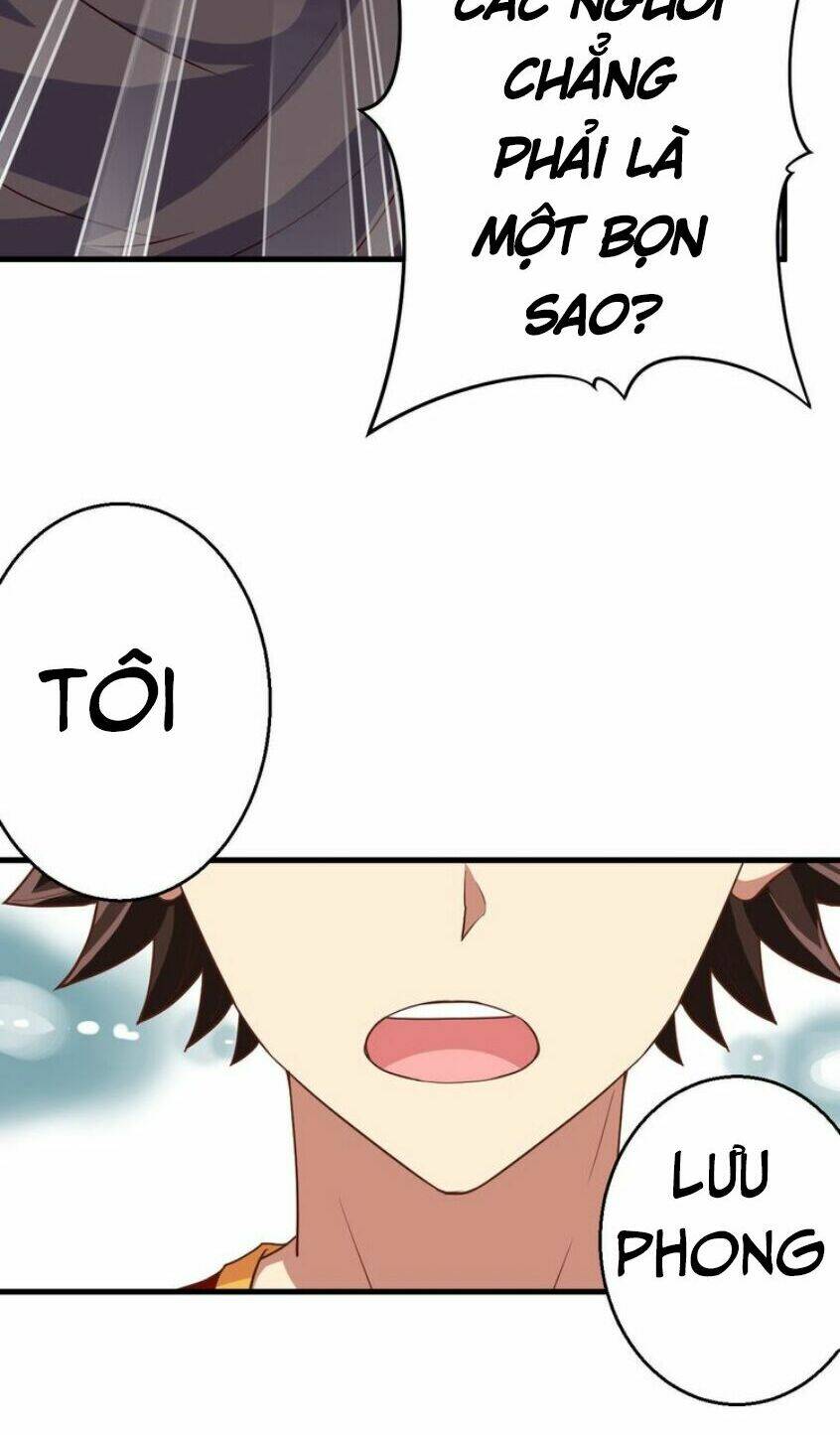 Từ Hôm Nay Bắt Đầu Làm Thành Chủ - Chapter 5 - Page 17