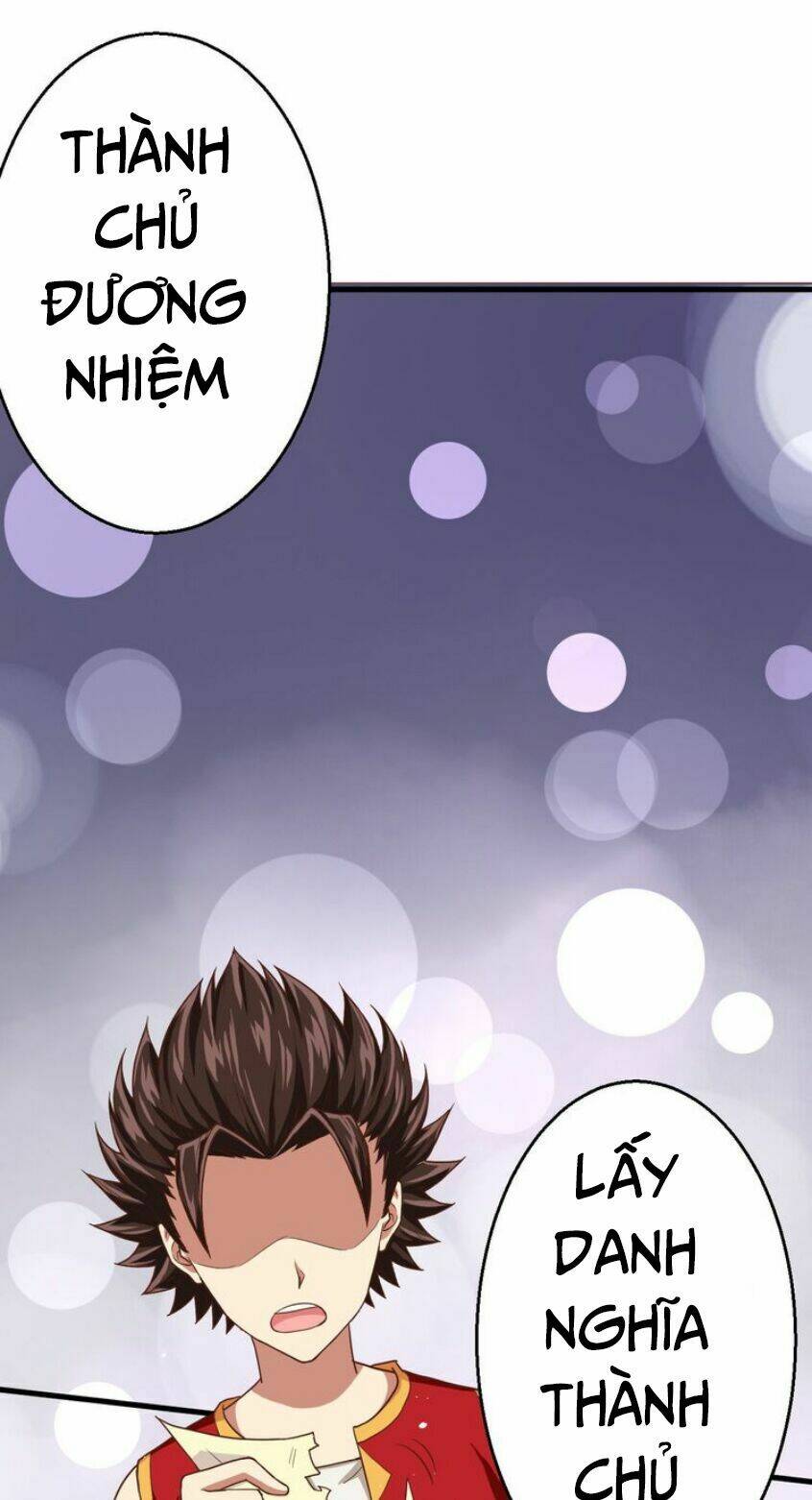 Từ Hôm Nay Bắt Đầu Làm Thành Chủ - Chapter 5 - Page 18