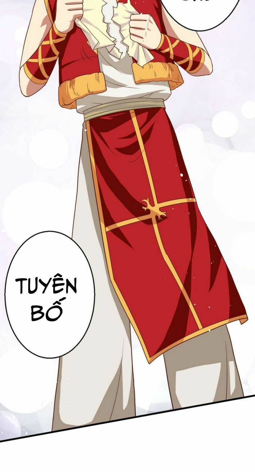 Từ Hôm Nay Bắt Đầu Làm Thành Chủ - Chapter 5 - Page 19