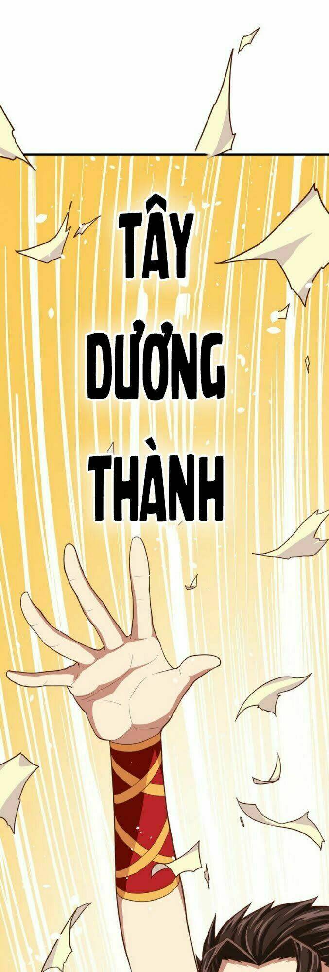 Từ Hôm Nay Bắt Đầu Làm Thành Chủ - Chapter 5 - Page 20