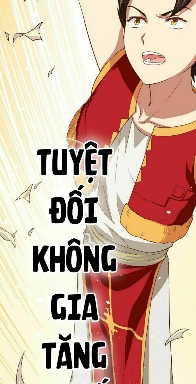 Từ Hôm Nay Bắt Đầu Làm Thành Chủ - Chapter 5 - Page 21