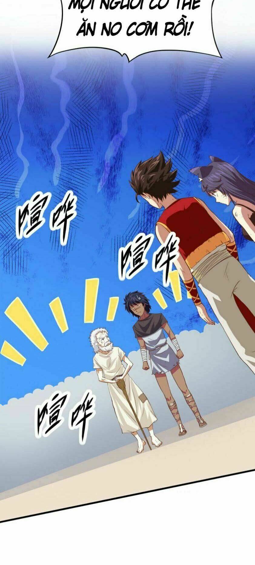 Từ Hôm Nay Bắt Đầu Làm Thành Chủ - Chapter 5 - Page 24