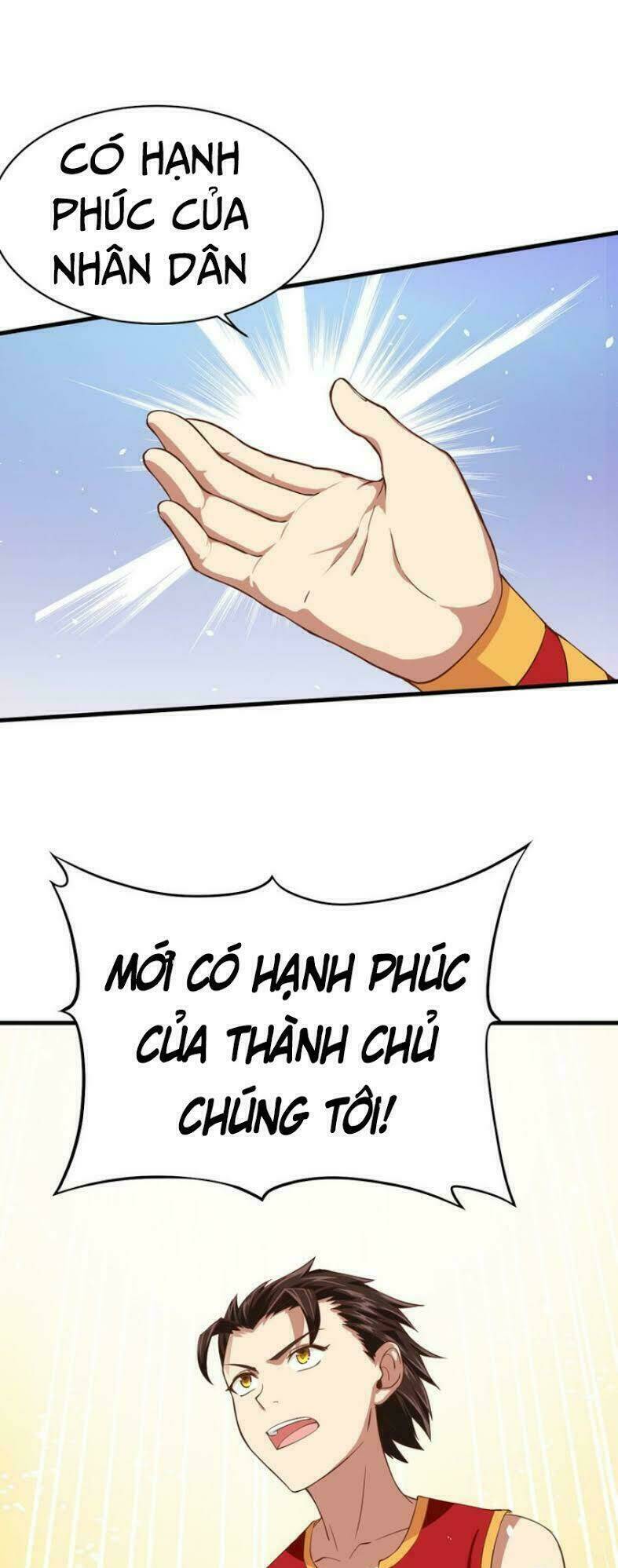 Từ Hôm Nay Bắt Đầu Làm Thành Chủ - Chapter 5 - Page 25