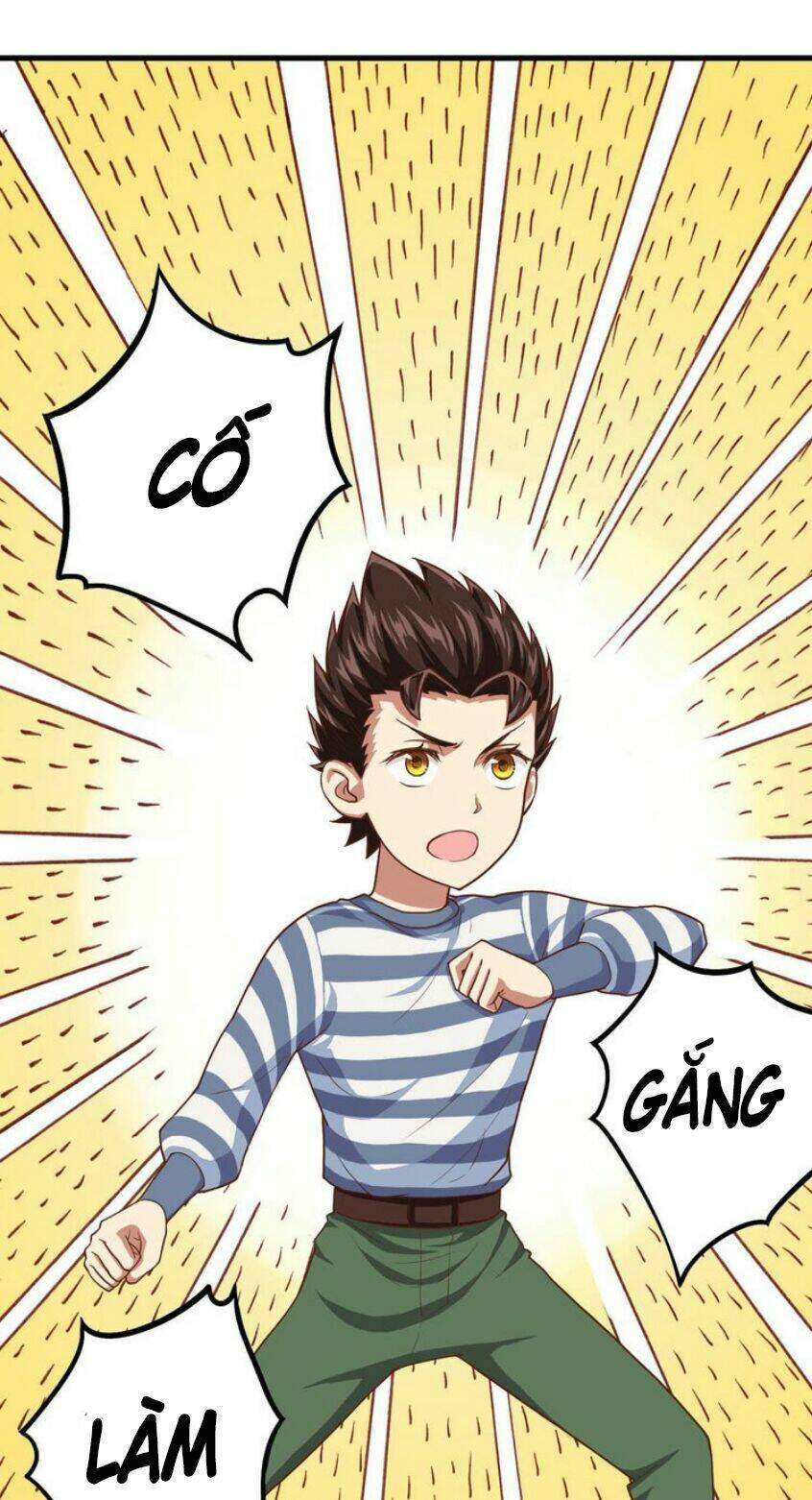 Từ Hôm Nay Bắt Đầu Làm Thành Chủ - Chapter 5 - Page 28