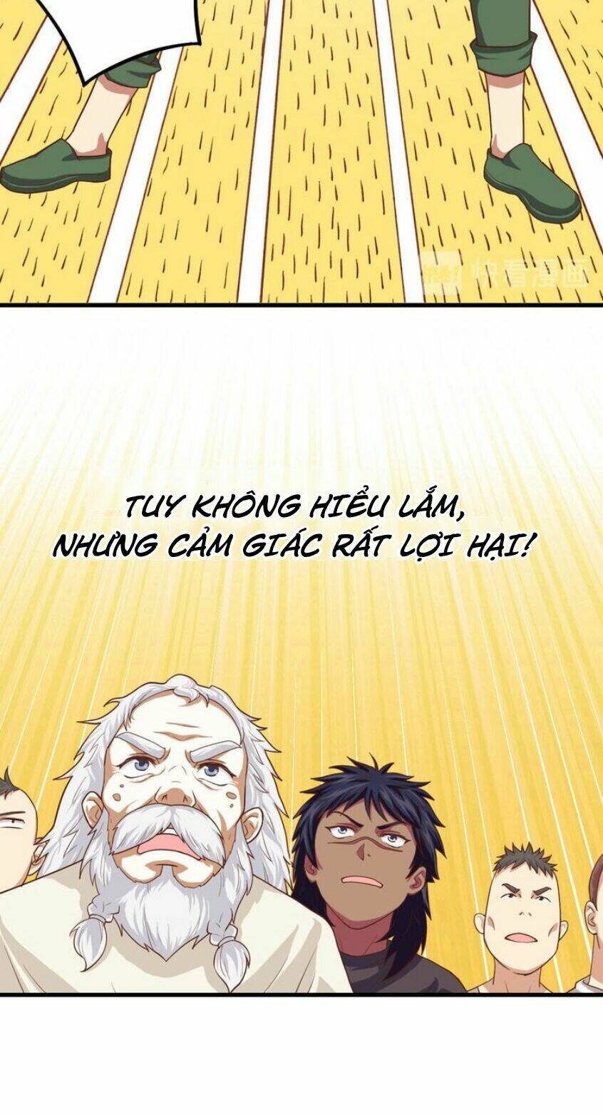 Từ Hôm Nay Bắt Đầu Làm Thành Chủ - Chapter 5 - Page 29