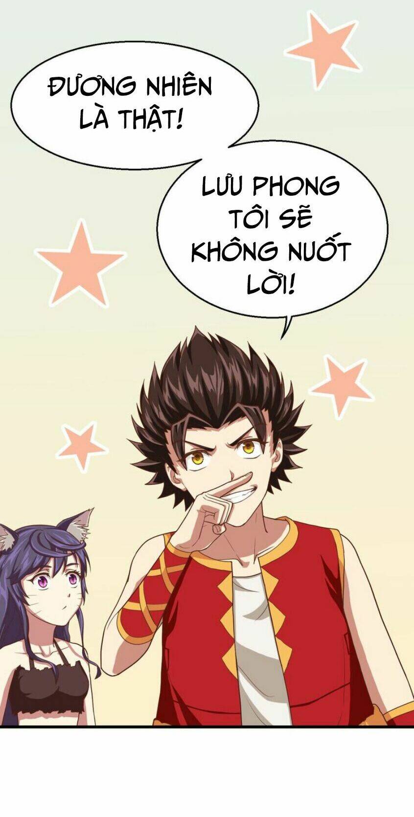 Từ Hôm Nay Bắt Đầu Làm Thành Chủ - Chapter 5 - Page 31