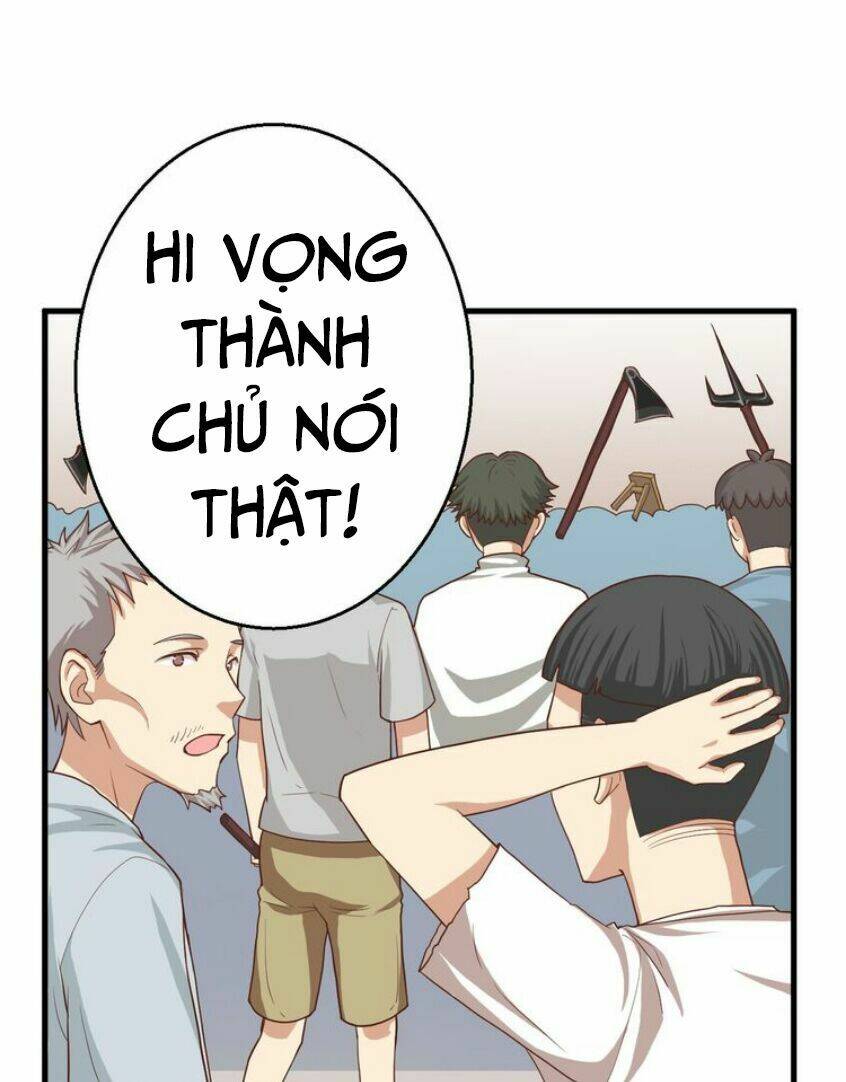 Từ Hôm Nay Bắt Đầu Làm Thành Chủ - Chapter 5 - Page 32