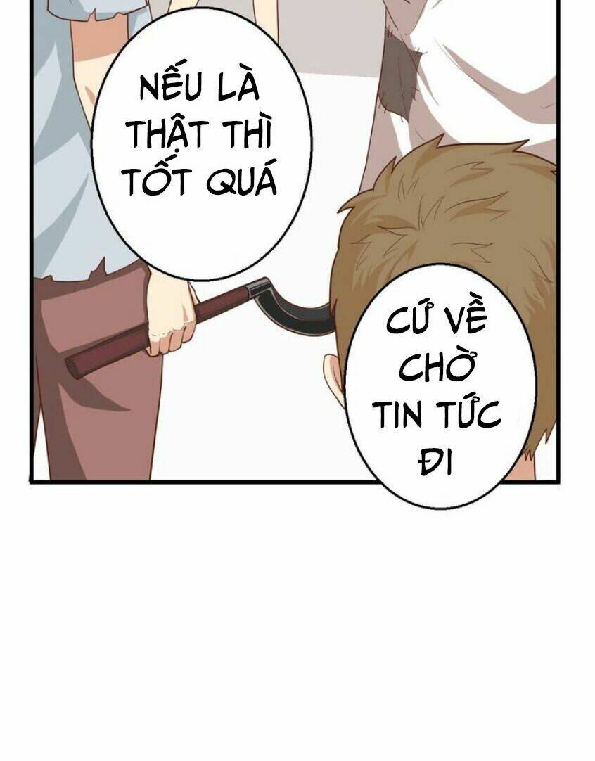 Từ Hôm Nay Bắt Đầu Làm Thành Chủ - Chapter 5 - Page 33