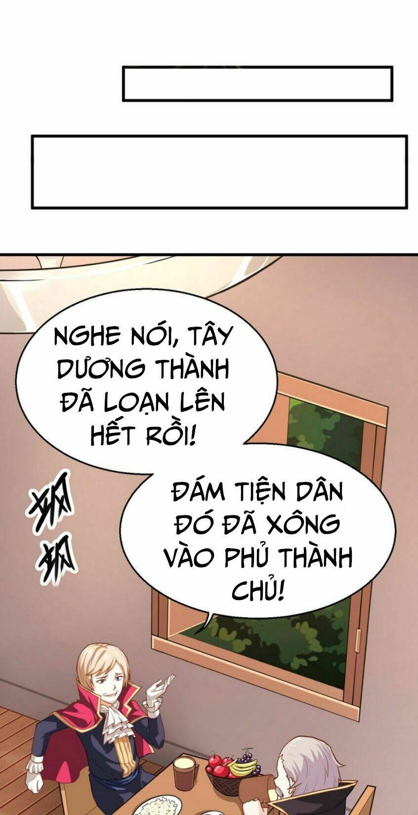 Từ Hôm Nay Bắt Đầu Làm Thành Chủ - Chapter 5 - Page 34
