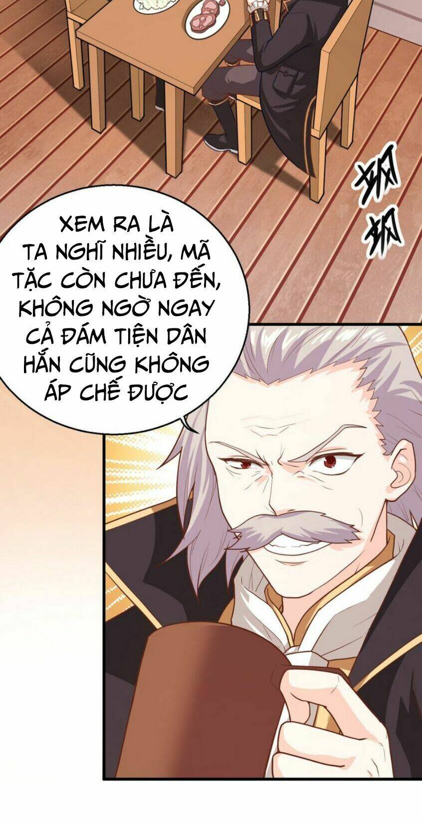 Từ Hôm Nay Bắt Đầu Làm Thành Chủ - Chapter 5 - Page 35