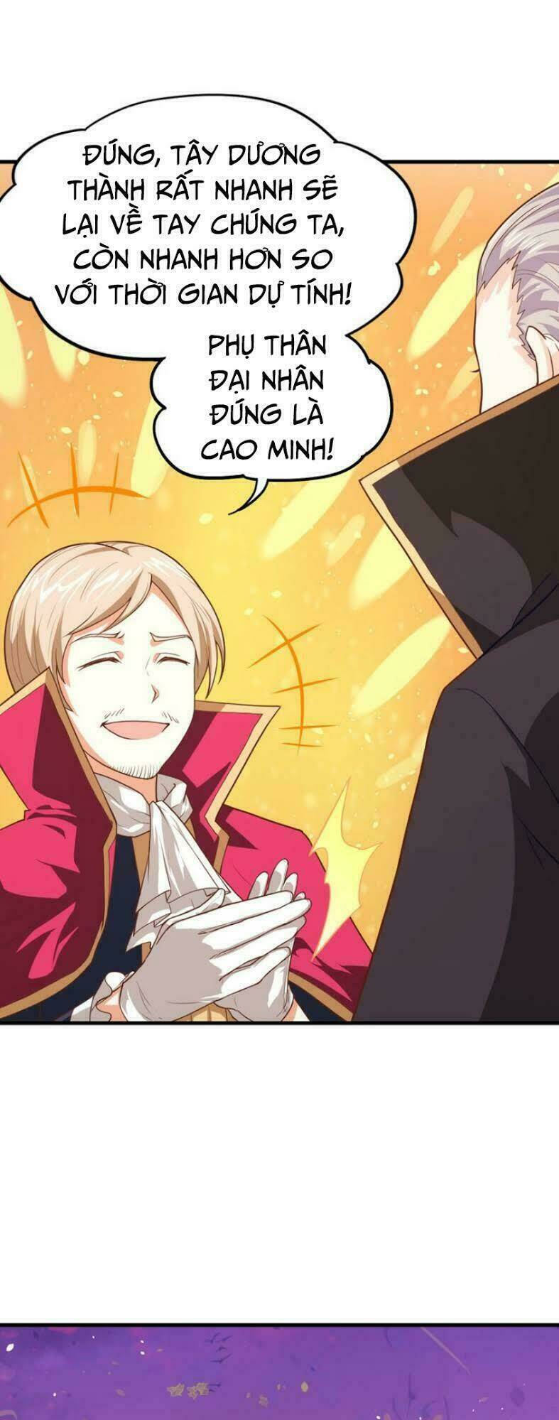 Từ Hôm Nay Bắt Đầu Làm Thành Chủ - Chapter 5 - Page 36