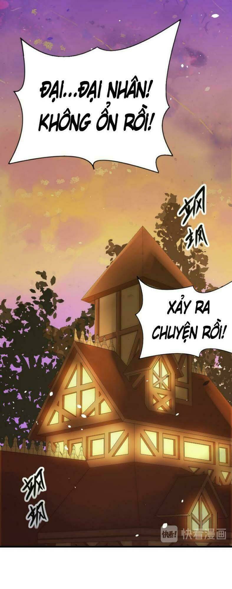 Từ Hôm Nay Bắt Đầu Làm Thành Chủ - Chapter 5 - Page 37