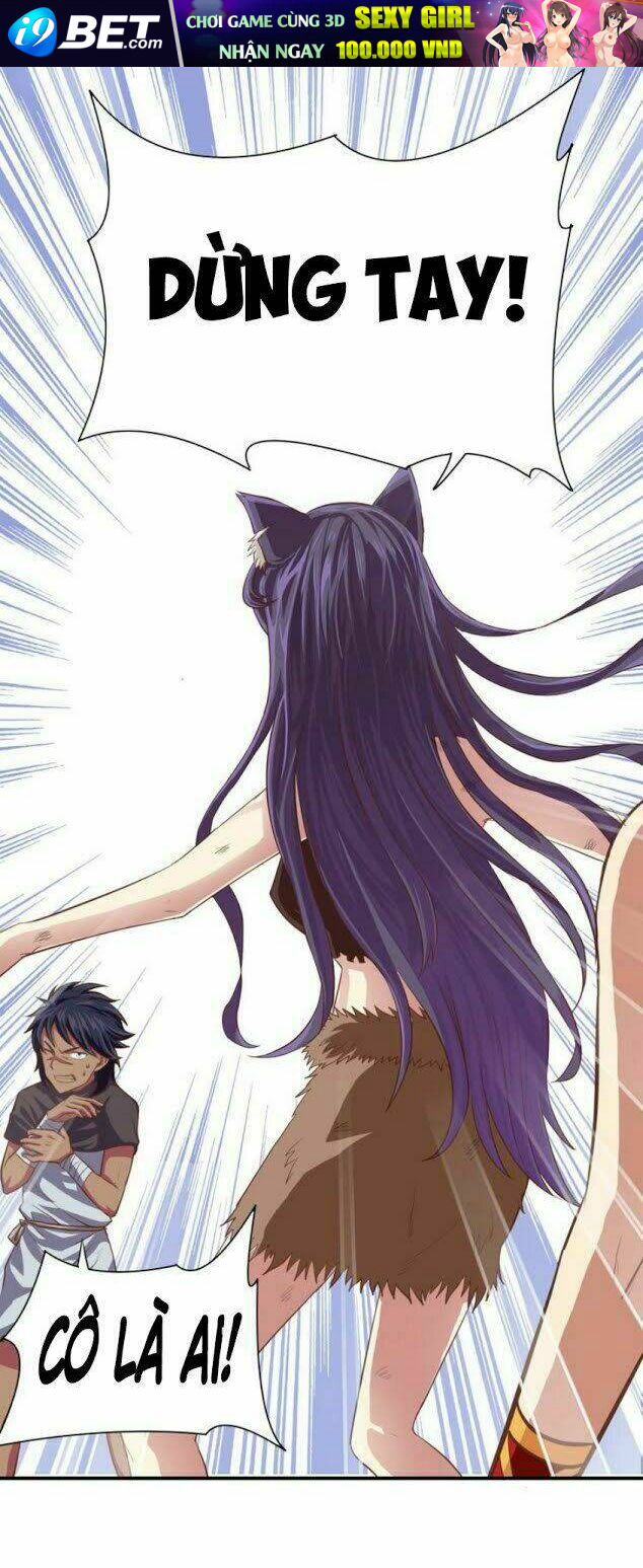 Từ Hôm Nay Bắt Đầu Làm Thành Chủ - Chapter 5 - Page 3