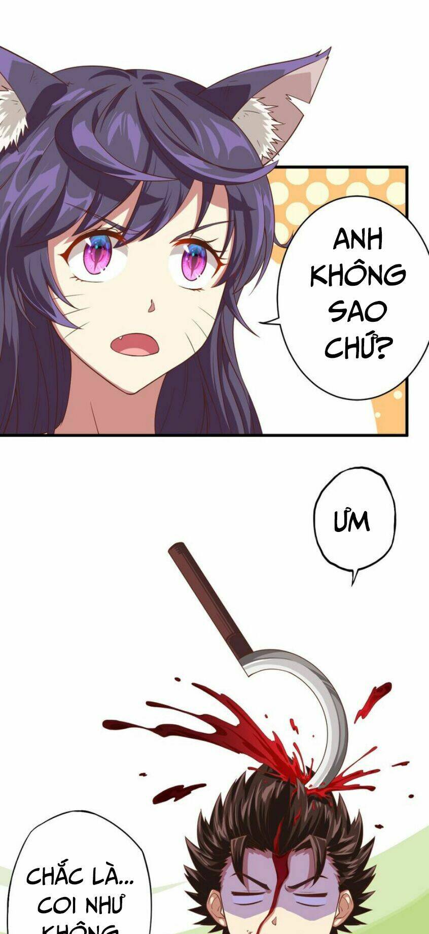 Từ Hôm Nay Bắt Đầu Làm Thành Chủ - Chapter 5 - Page 7