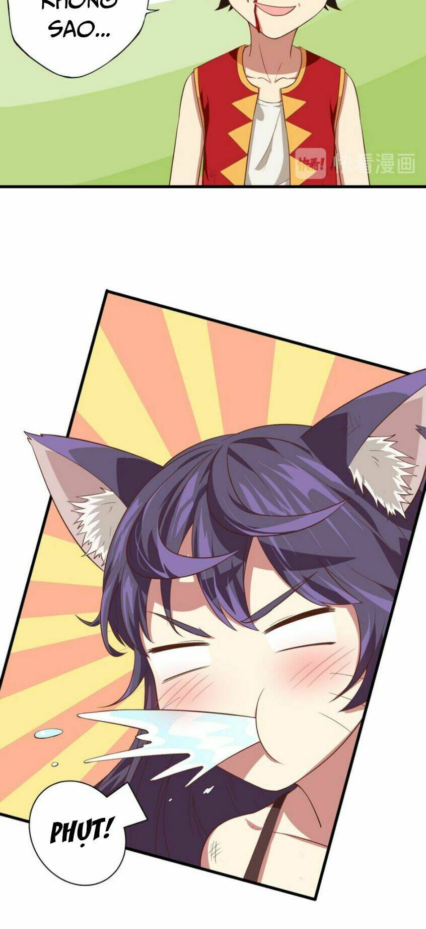 Từ Hôm Nay Bắt Đầu Làm Thành Chủ - Chapter 5 - Page 8