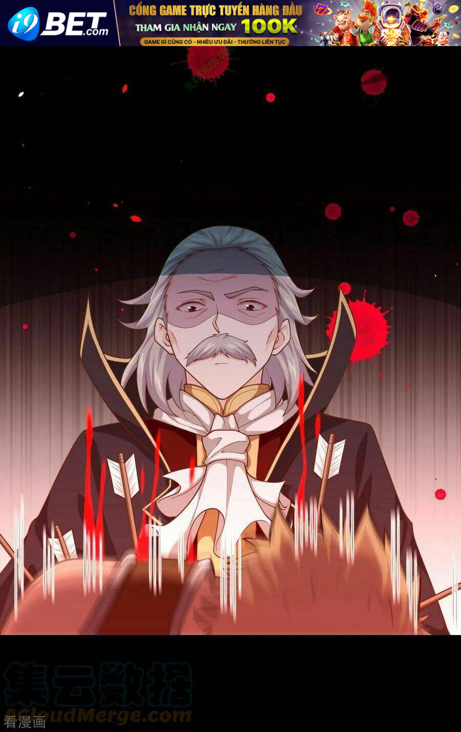 Từ Hôm Nay Bắt Đầu Làm Thành Chủ - Chapter 50.2 - Page 10