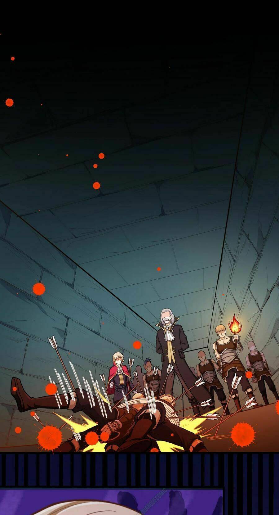 Từ Hôm Nay Bắt Đầu Làm Thành Chủ - Chapter 50.2 - Page 11