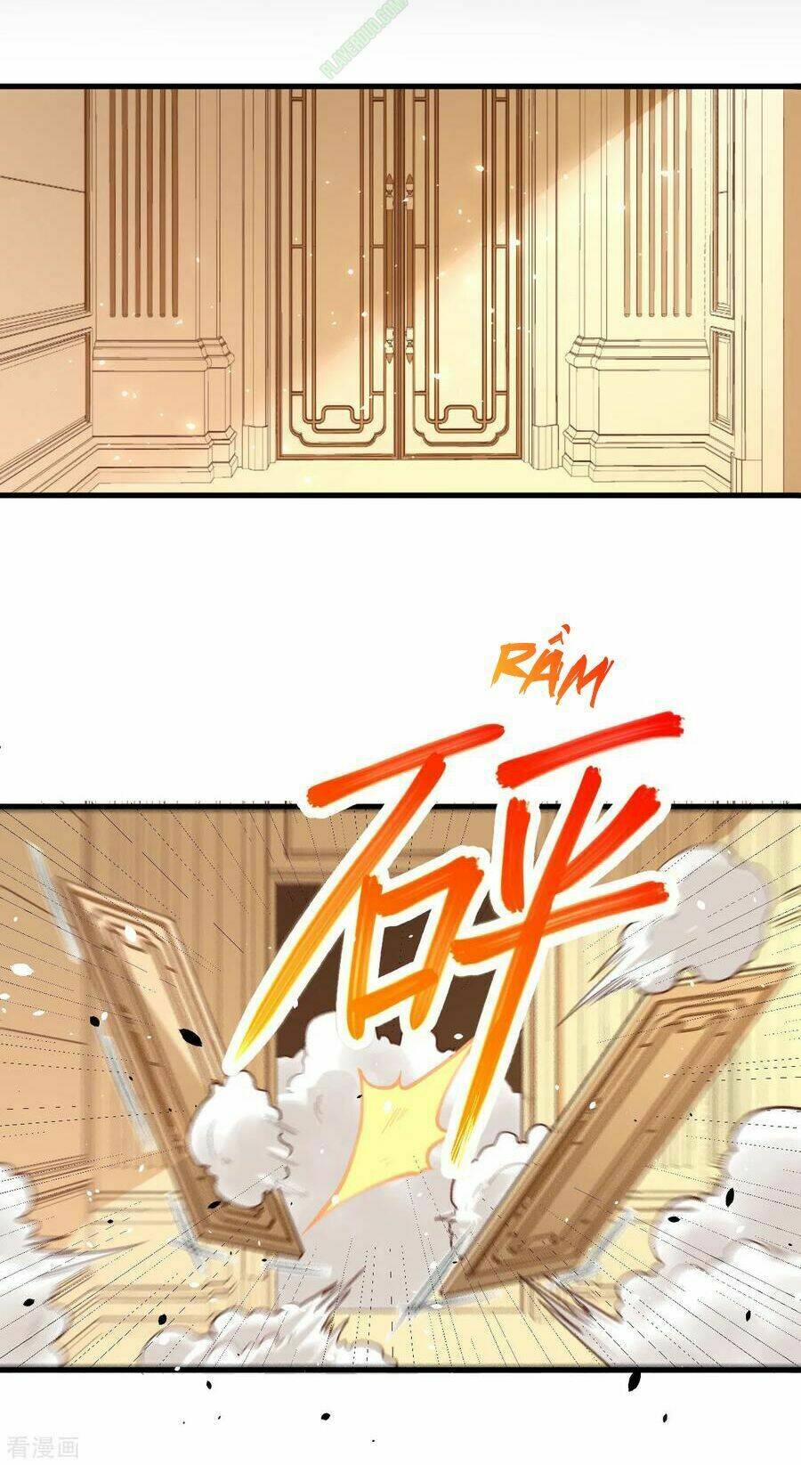 Từ Hôm Nay Bắt Đầu Làm Thành Chủ - Chapter 50.2 - Page 14