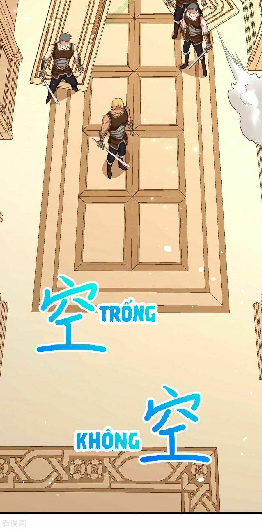 Từ Hôm Nay Bắt Đầu Làm Thành Chủ - Chapter 50.2 - Page 16