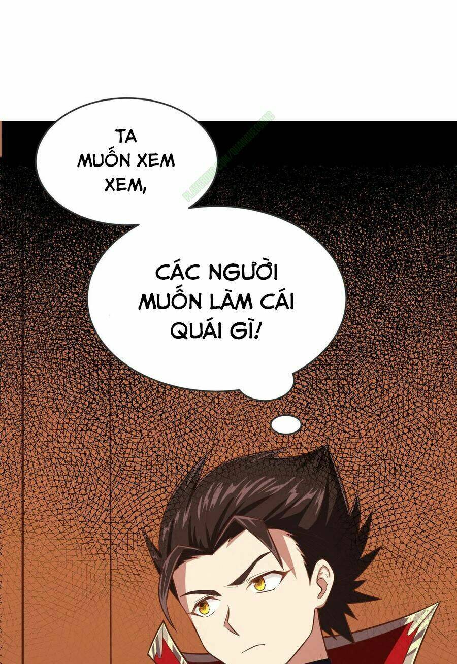 Từ Hôm Nay Bắt Đầu Làm Thành Chủ - Chapter 50.2 - Page 18