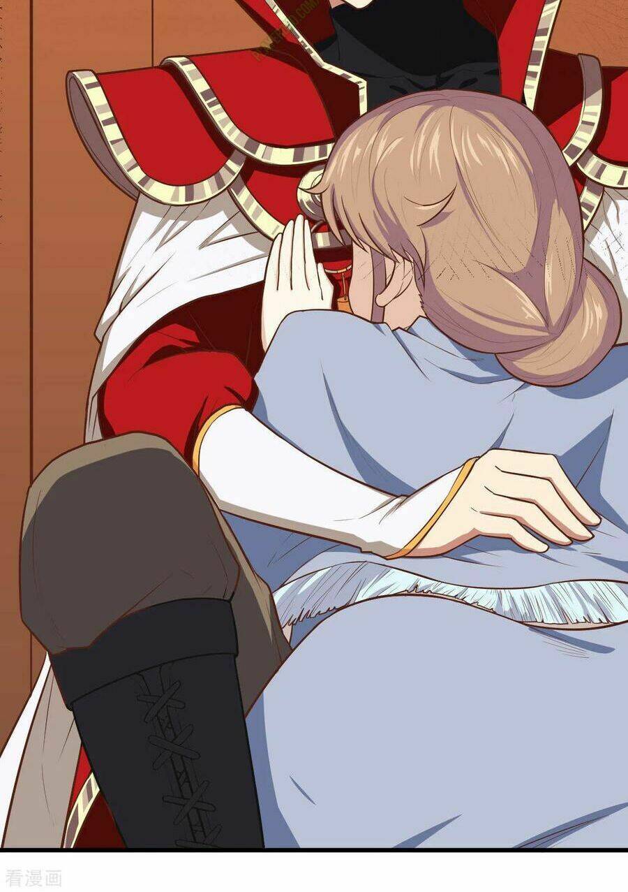 Từ Hôm Nay Bắt Đầu Làm Thành Chủ - Chapter 50.2 - Page 23