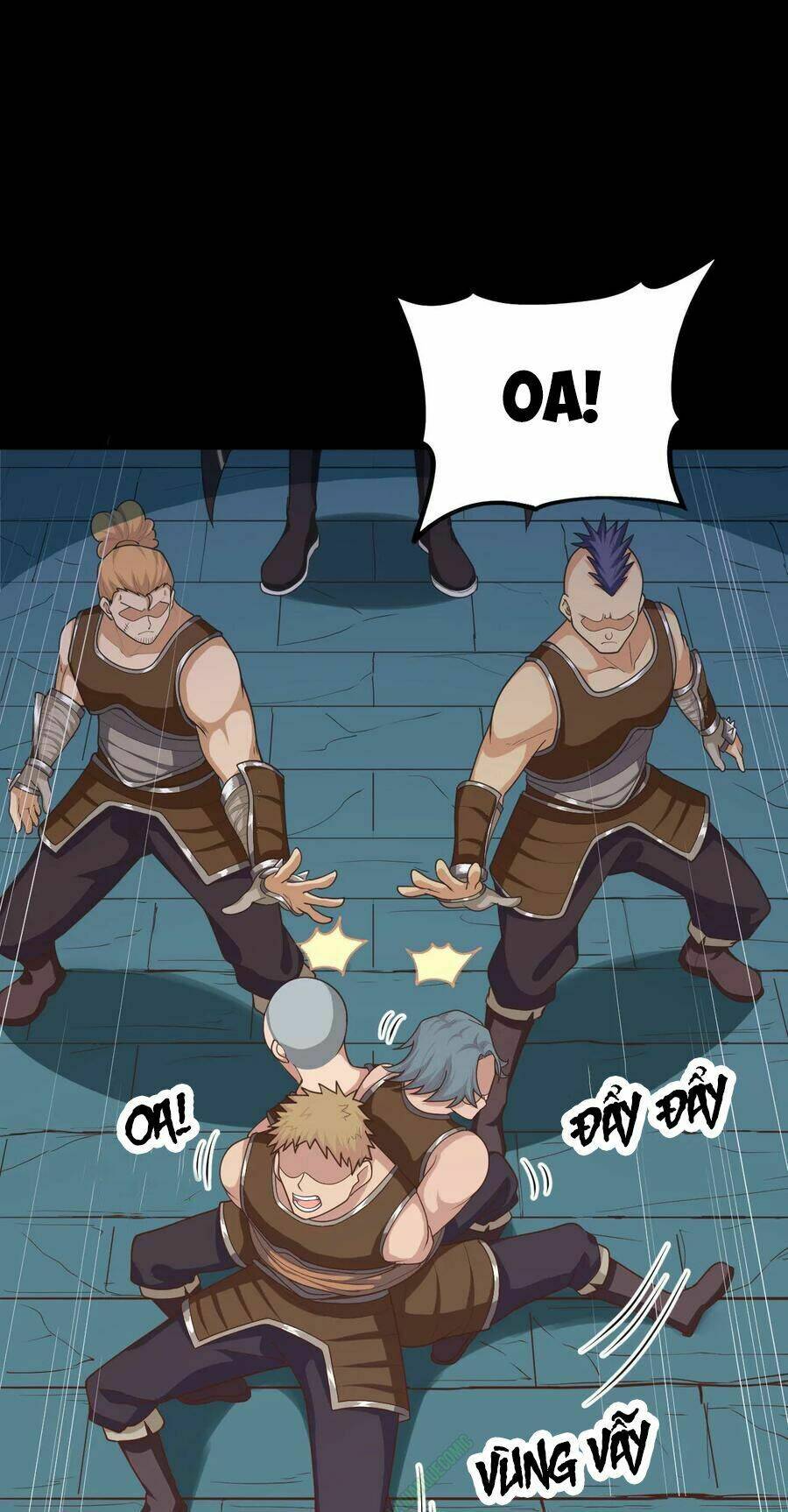 Từ Hôm Nay Bắt Đầu Làm Thành Chủ - Chapter 50.2 - Page 5