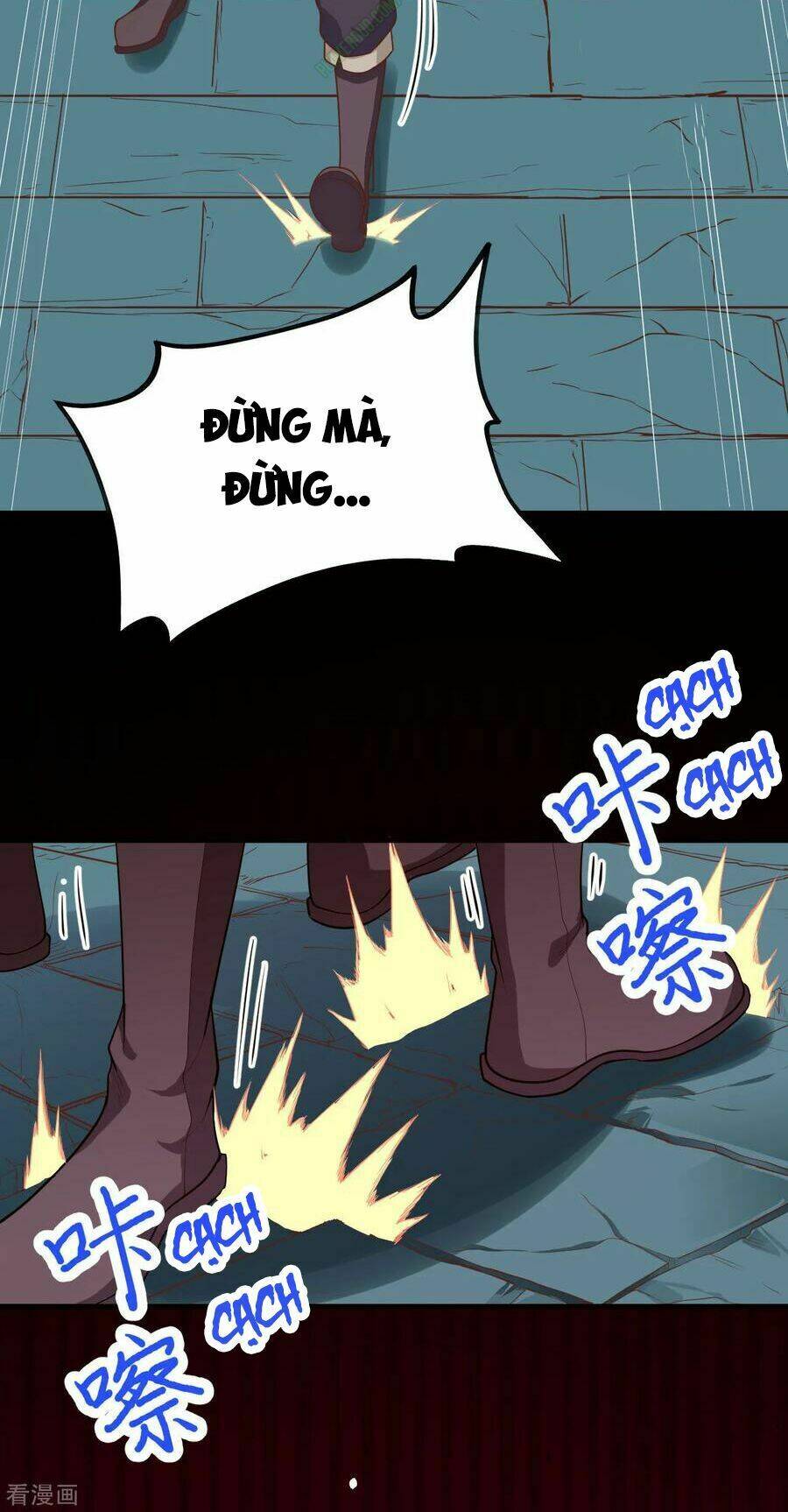 Từ Hôm Nay Bắt Đầu Làm Thành Chủ - Chapter 50.2 - Page 6