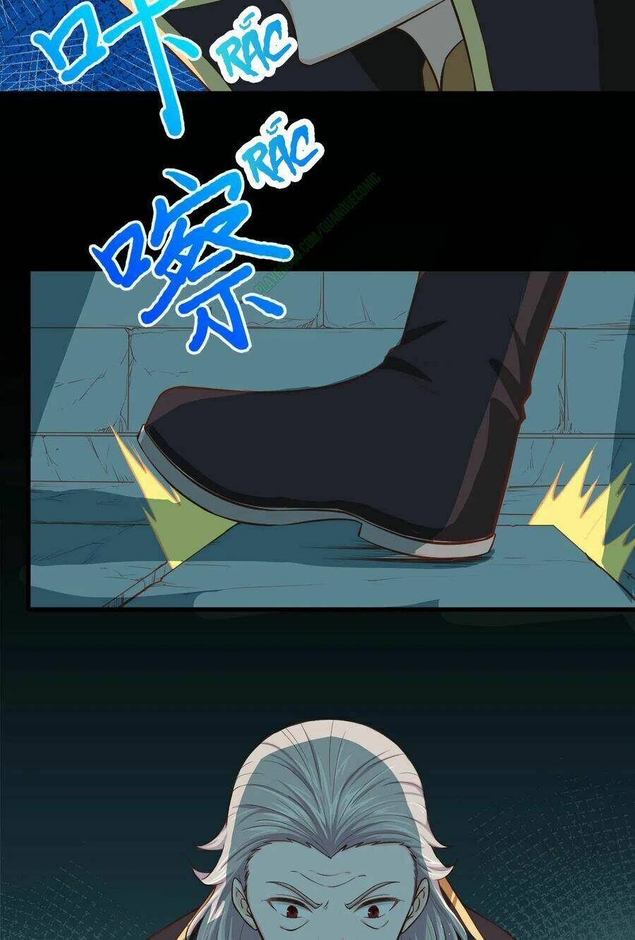 Từ Hôm Nay Bắt Đầu Làm Thành Chủ - Chapter 50 - Page 15