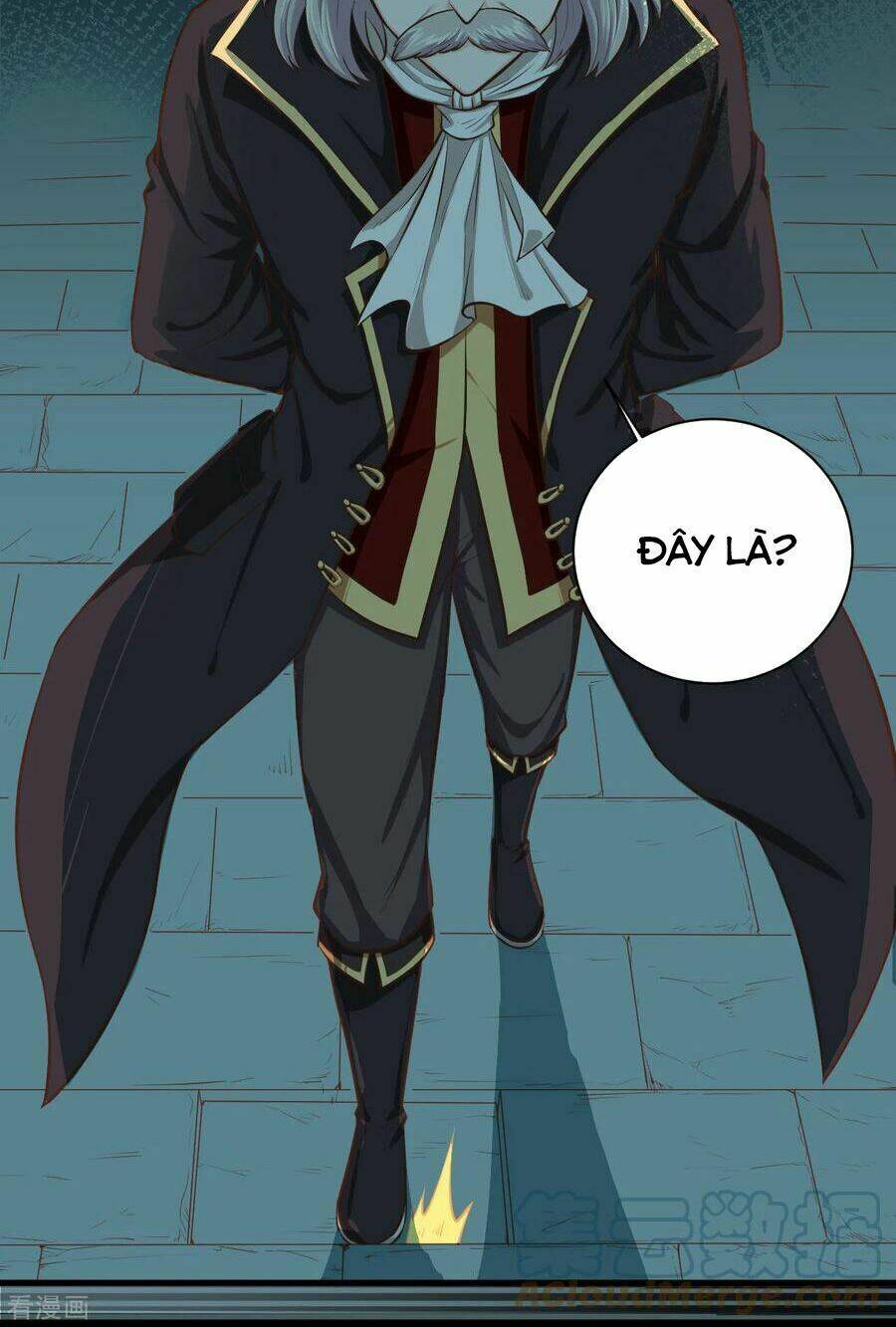 Từ Hôm Nay Bắt Đầu Làm Thành Chủ - Chapter 50 - Page 16