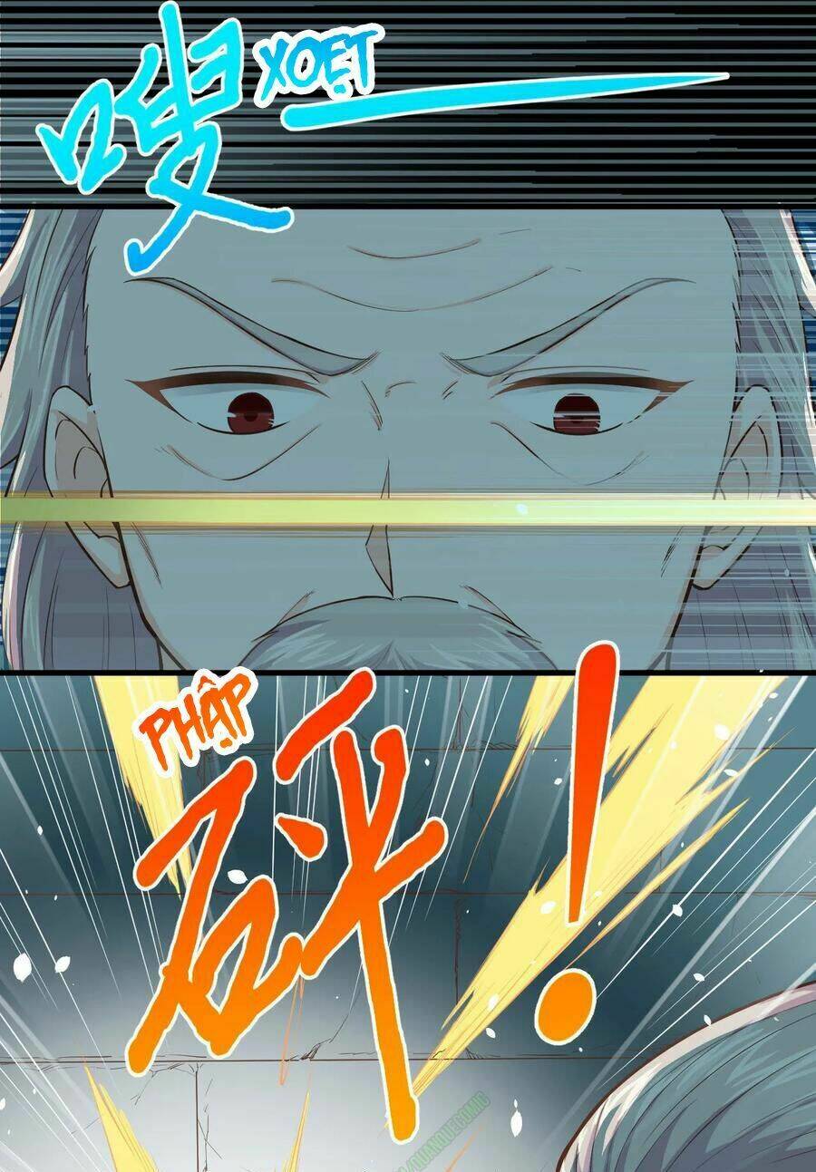 Từ Hôm Nay Bắt Đầu Làm Thành Chủ - Chapter 50 - Page 17