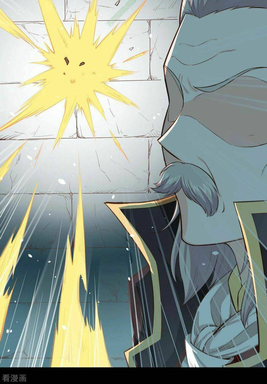 Từ Hôm Nay Bắt Đầu Làm Thành Chủ - Chapter 50 - Page 18