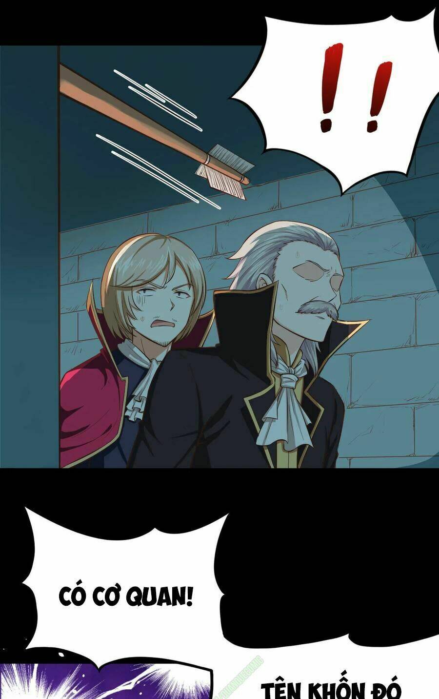 Từ Hôm Nay Bắt Đầu Làm Thành Chủ - Chapter 50 - Page 19