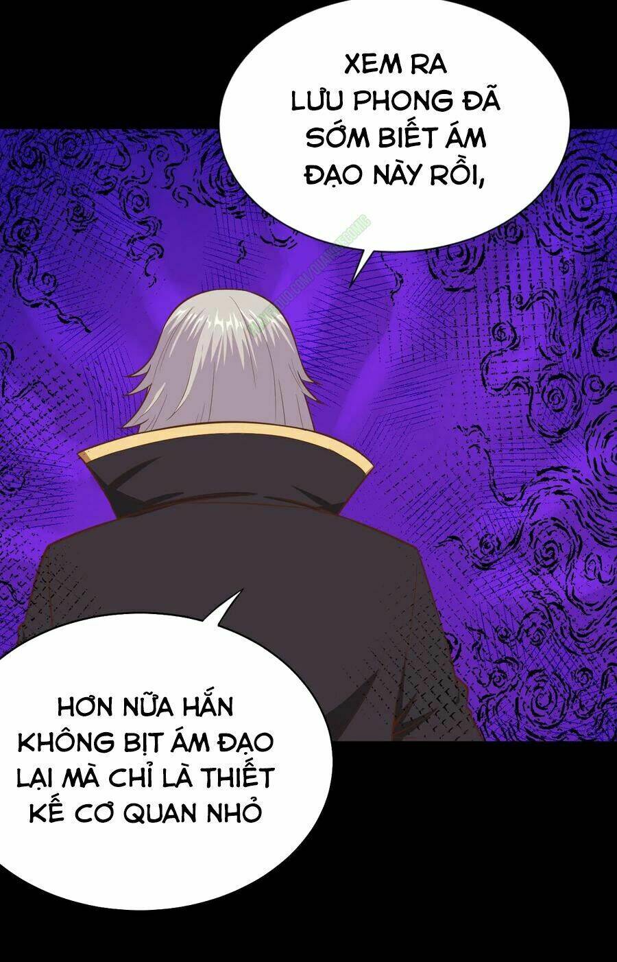 Từ Hôm Nay Bắt Đầu Làm Thành Chủ - Chapter 50 - Page 22